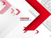 Toshiba pronto rivalizaría Samsung negocio memorias