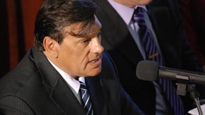 El intendente de Plaza Huincul del Movimiento Popular Neuquino (MPN), Giannattasio, fue destituido