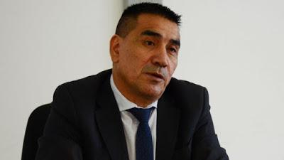 Elecciones: Rioseco confía en que puede ganar sin el PJ