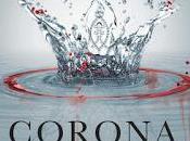 Reseña: Corona cruel-Victoria Aveyard