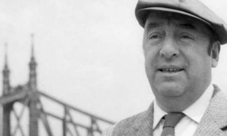 [Poesía y música] Hoy, con Pablo Neruda y Giuseppe Verdi
