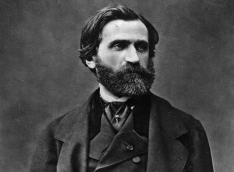 [Poesía y música] Hoy, con Pablo Neruda y Giuseppe Verdi