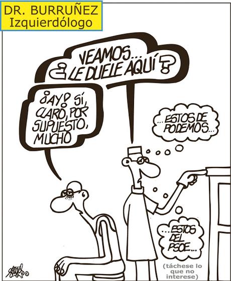 [Humor en cápsulas] Para hoy viernes, 3 de febrero de 2017