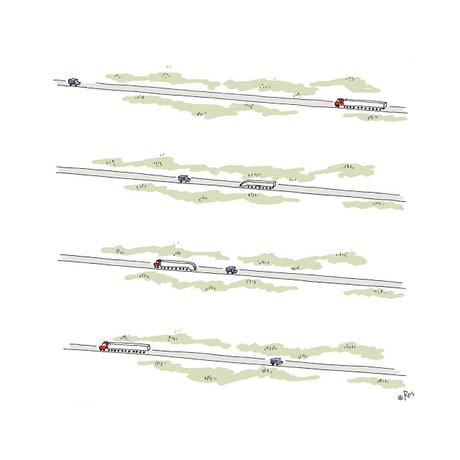 [Humor en cápsulas] Para hoy viernes, 3 de febrero de 2017