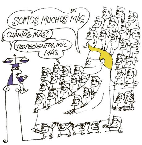 [Humor en cápsulas] Para hoy viernes, 3 de febrero de 2017