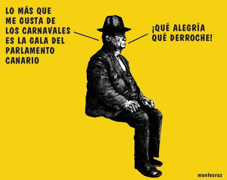 [Humor en cápsulas] Para hoy viernes, 3 de febrero de 2017