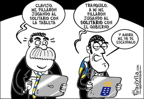 [Humor en cápsulas] Para hoy viernes, 3 de febrero de 2017