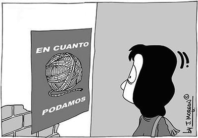 [Humor en cápsulas] Para hoy viernes, 3 de febrero de 2017