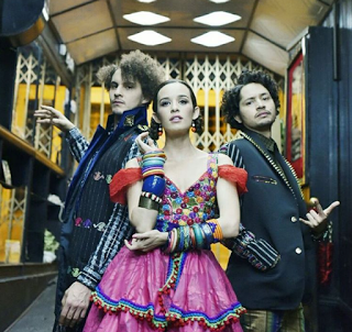 Entrevista | Monsieur Periné: “Lo más importante es mantener la libertad artística”