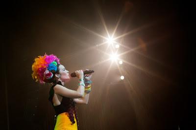 Entrevista | Monsieur Periné: “Lo más importante es mantener la libertad artística”