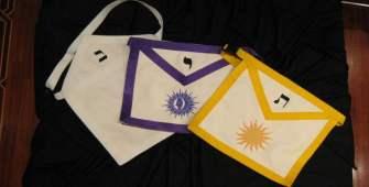 El poder de los masones