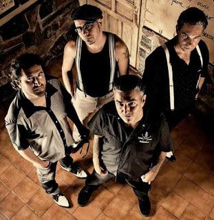 Programación Musical RPA Sábado 4 de febrero de 2017