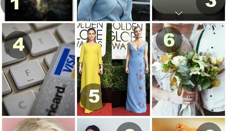 Links que me encantan