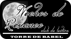 Febrero romántico: qué voy a leer y cómo apuntarse