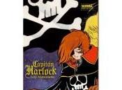 Capitán Harlock