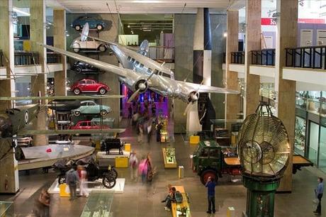 Los 6 Mejores Museos De Londres: Desde Historia Natural Hasta Bellas Artes!