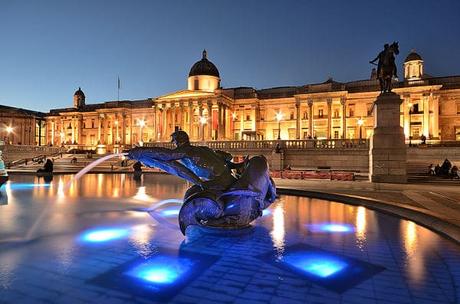 Los 6 Mejores Museos De Londres: Desde Historia Natural Hasta Bellas Artes!