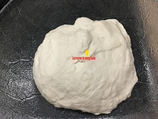 MASA PIZZA
