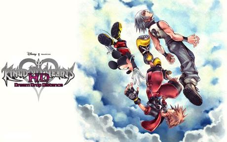 Análisis: Kingdom Hearts HD 2.8 Final Chapter Prologue