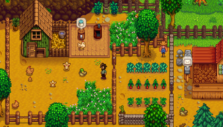 Stardew Valley 05