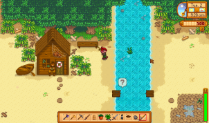 Stardew Valley 02
