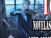 novelas para leer online gratis