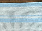 Manta ganchillo, enero