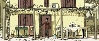 Lecturas encadenadas. Enero.