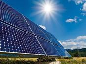 ¿Qué panel solar?