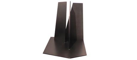 A-cero projects COLECCIÓN DE ESCULTURAS EMPTY VOLUMES