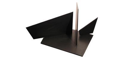 A-cero projects COLECCIÓN DE ESCULTURAS EMPTY VOLUMES