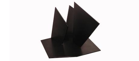 A-cero projects COLECCIÓN DE ESCULTURAS EMPTY VOLUMES