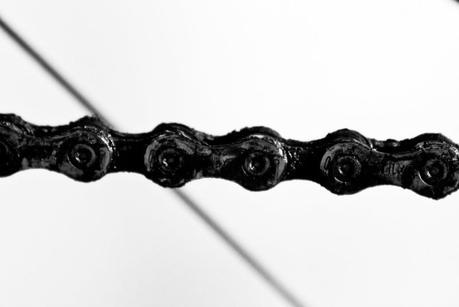 Cómo engrasar correctamente la cadena de nuestra bicicleta