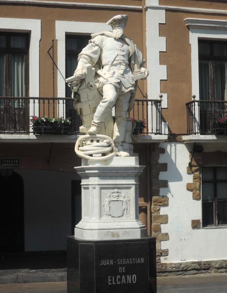 Juan Sebastián de Elcano