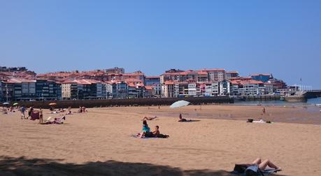 Playa de Lequeitio