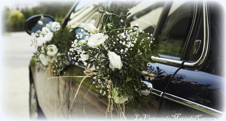 DETALLES...IDEAS...DIY... BODA DE NADIA & ADRIAN /  Wedding ideas, DIY