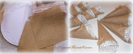 DETALLES...IDEAS...DIY... BODA DE NADIA & ADRIAN /  Wedding ideas, DIY