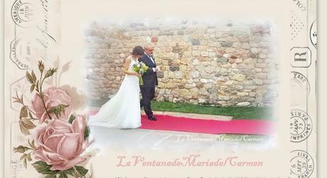 DETALLES...IDEAS...DIY... BODA DE NADIA & ADRIAN /  Wedding ideas, DIY