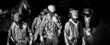 Chiapas: una crónica fotográfica