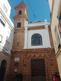 El peor maremoto ocurrido en Cadiz