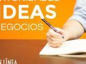 Ideas Negocios para México 2017