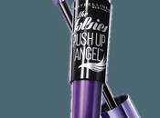 Novedades Maybelline: Push Angel Mascara