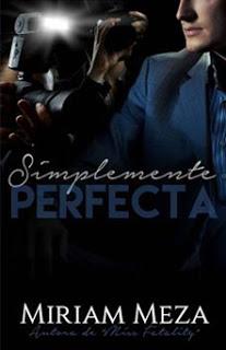 simplemente perfecta libro