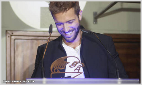 [DESCANSO PABLO] ESPECIAL: 6 años de Pablo Alborán