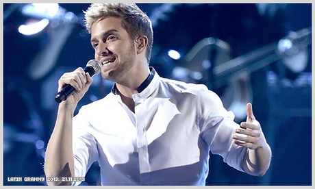 [DESCANSO PABLO] ESPECIAL: 6 años de Pablo Alborán