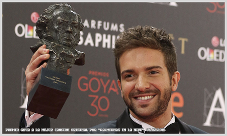 [DESCANSO PABLO] ESPECIAL: 6 años de Pablo Alborán