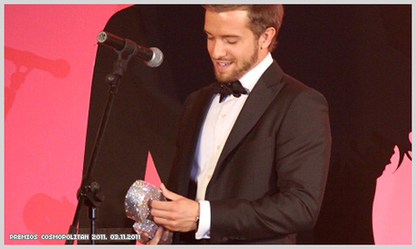 [DESCANSO PABLO] ESPECIAL: 6 años de Pablo Alborán