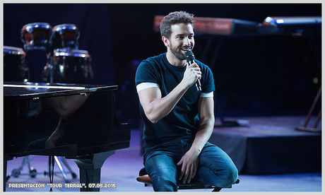 [DESCANSO PABLO] ESPECIAL: 6 años de Pablo Alborán