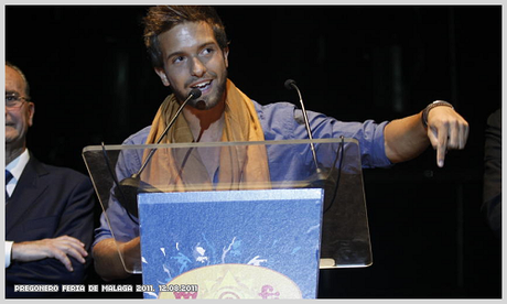 [DESCANSO PABLO] ESPECIAL: 6 años de Pablo Alborán