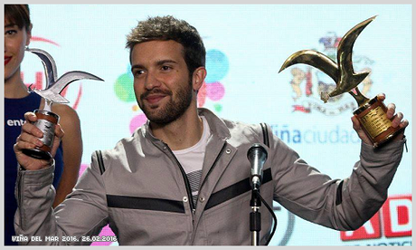 [DESCANSO PABLO] ESPECIAL: 6 años de Pablo Alborán